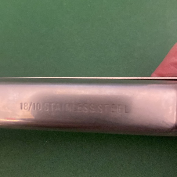 Cuisipro 18/10 Stainless Steel Ricer Potato Masher and Baby food masher - Picture 5 of 7